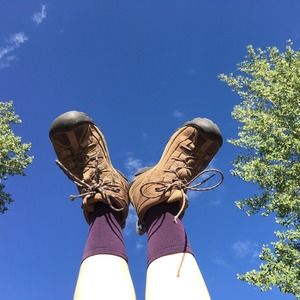 Meet your Posher, Maureen